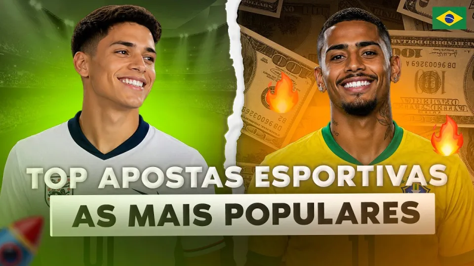 7 mejores sites de apostas futebol donde los brasileños apuestan con éxito